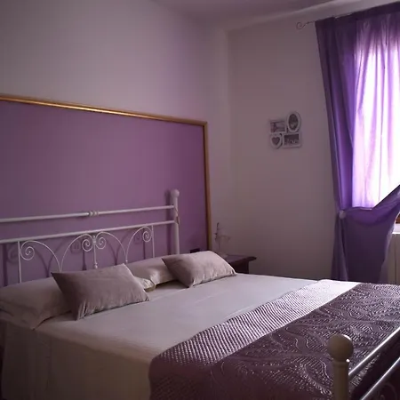 A Casa Di Laura *