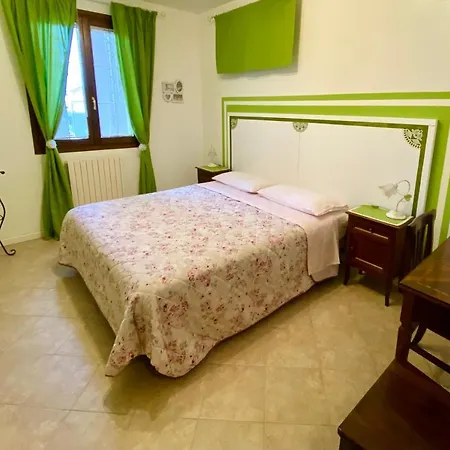 A Casa Di Laura *
