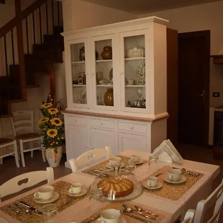 A Casa Di Laura Bed and Breakfast Occhiobello