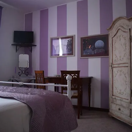 A Casa Di Laura Occhiobello