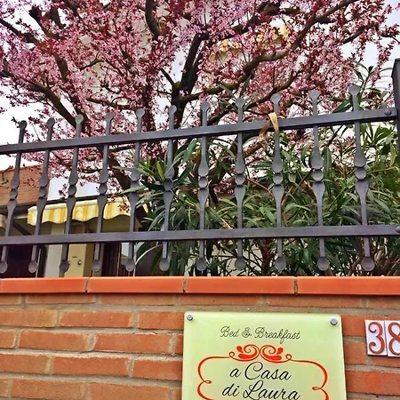 A Casa Di Laura *