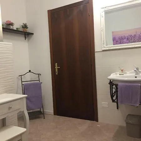 Nocleg ze śniadaniem A Casa Di Laura 3*