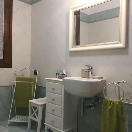 Nocleg ze śniadaniem A Casa Di Laura 3*