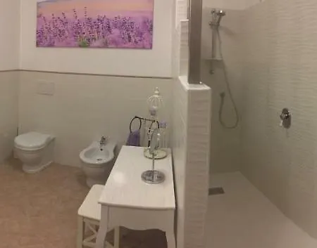 A Casa Di Laura Bed & Breakfast *