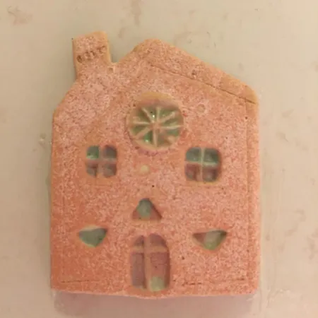 A Casa Di Laura فندق مبيت وإفطار أُكْيوبيلّو