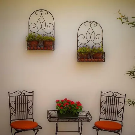 A Casa Di Laura 3*