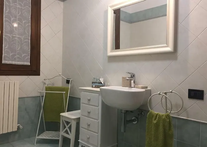Bed & Breakfast A Casa Di Laura 3*