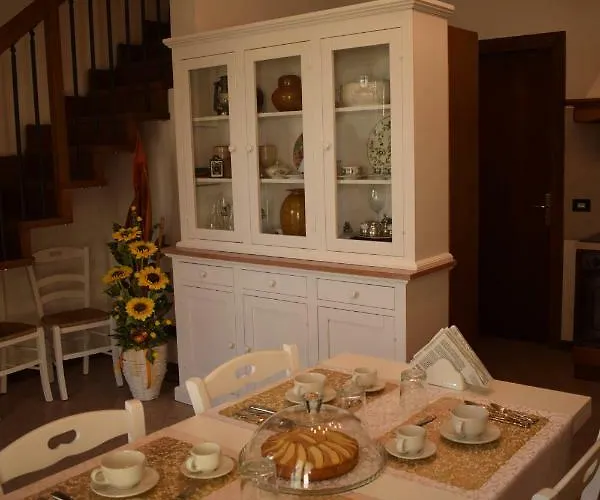 A Casa Di Laura Bed & Breakfast Occhiobello
