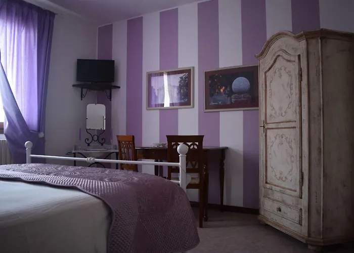 A Casa Di Laura Occhiobello