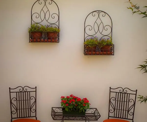 A Casa Di Laura 3*