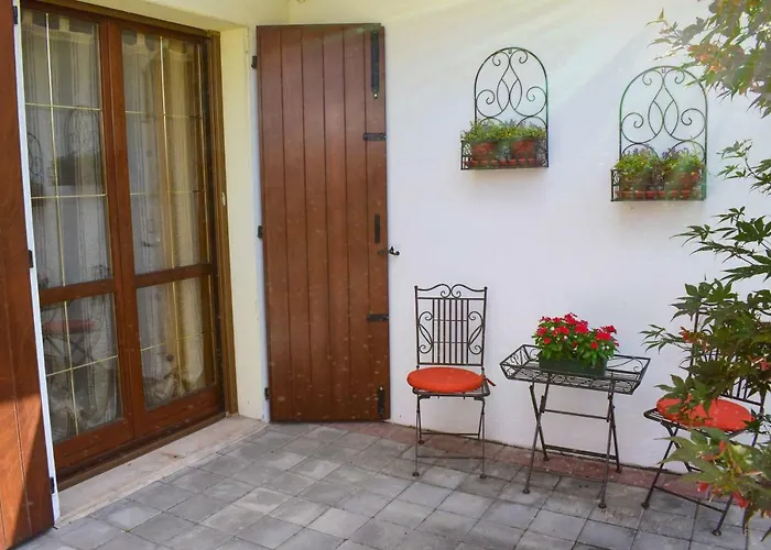 A Casa Di Laura Bed & Breakfast Occhiobello